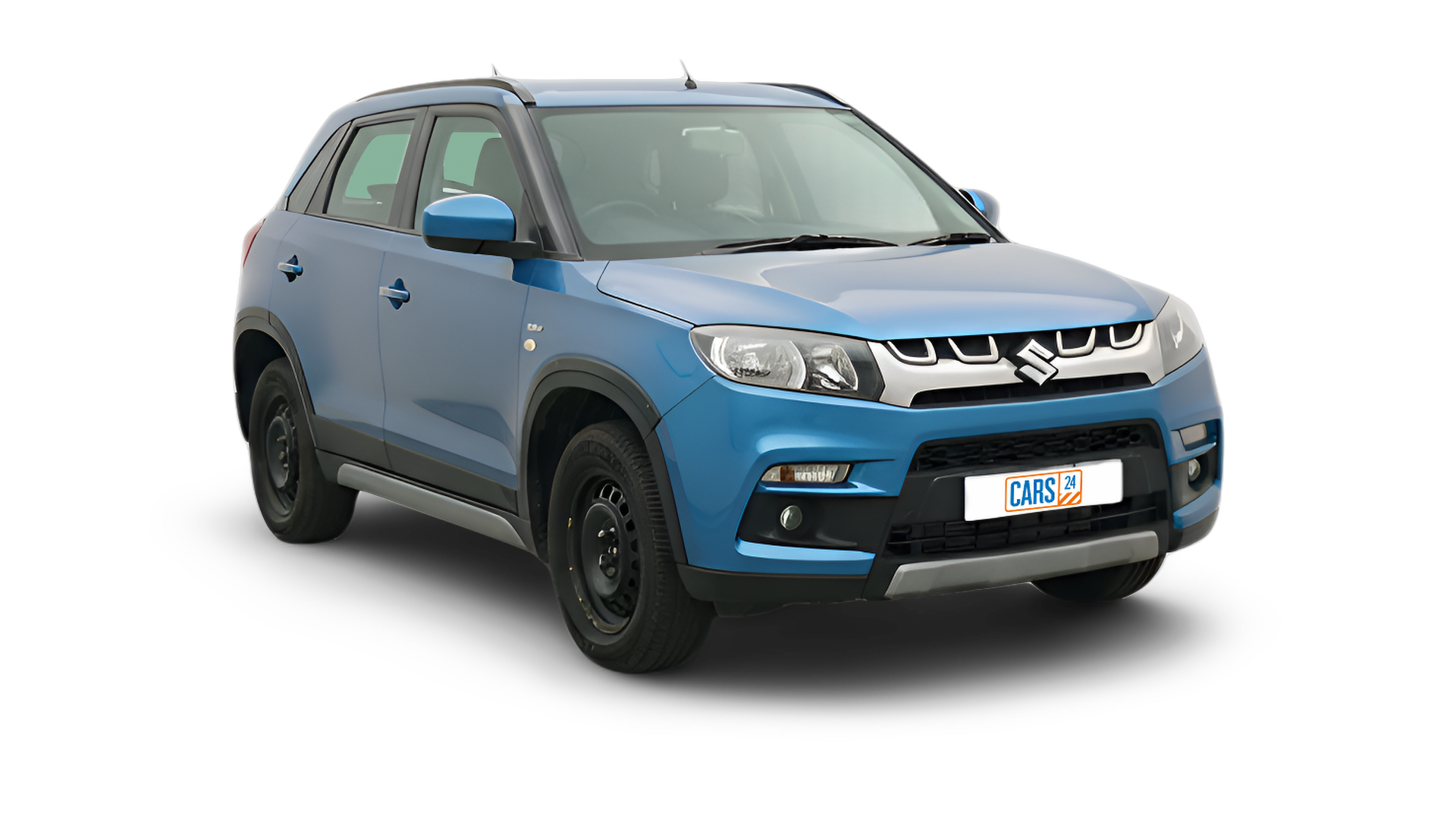 Maruti Vitara Brezza-img
